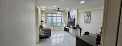 Blk 307B Ang Mo Kio Avenue 1 (Ang Mo Kio), HDB 4 Rooms #455446881